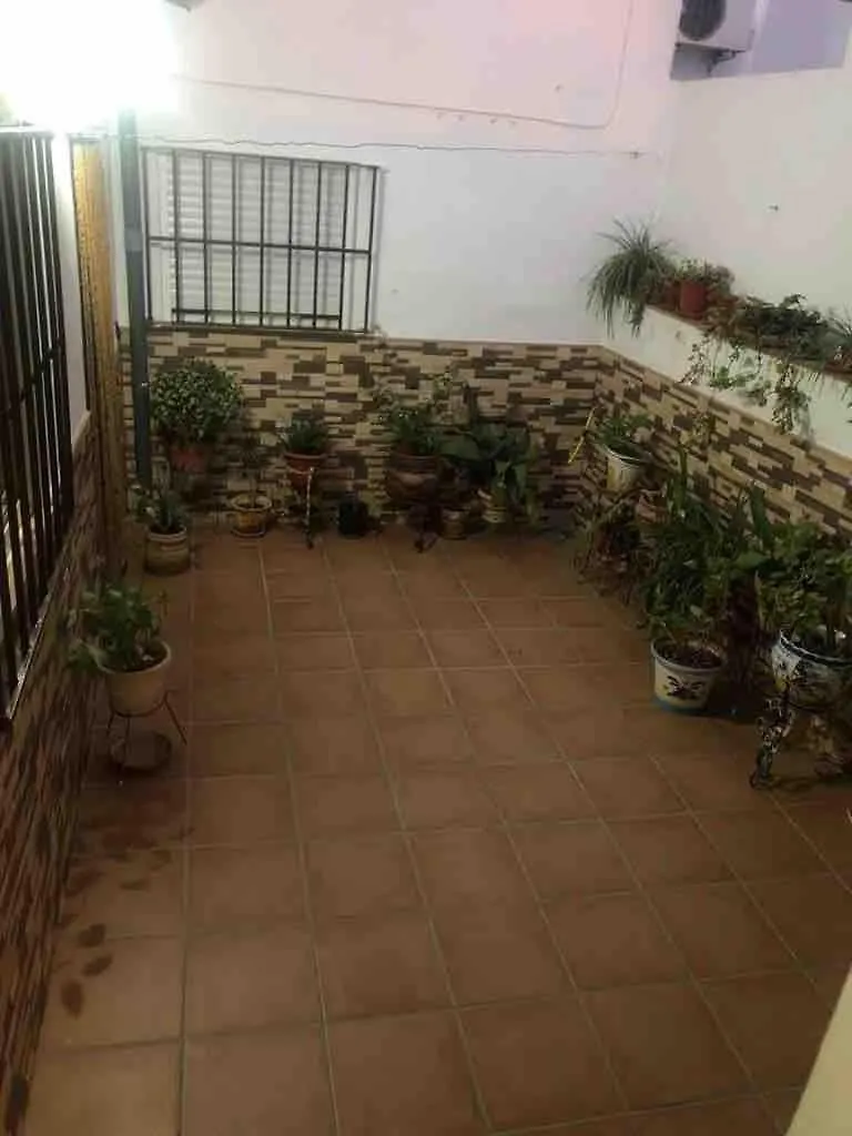 Holiday home House In A White Village, Capital Of Rural Tourism Olvera