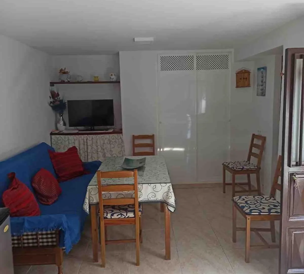 Dom wakacyjny House In A White Village, Capital Of Rural Tourism Olvera Hiszpania